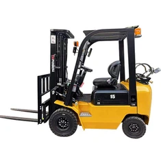 1,5 diesel motvekt til salgs